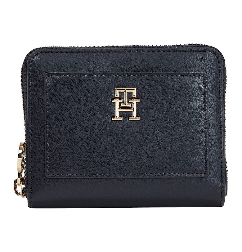 Портмоне от еко кожа с цип Tommy Hilfiger