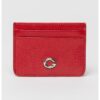 Портфейл G Puffy от еко кожа с лого GUESS