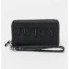 Портфейл Gabrielle от еко кожа с цип Juicy Couture