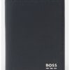 Портфейл Jinko от еко кожа с двойно прегъване BOSS