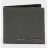 Портфейл Tulum с двойно прегъване ARMANI EXCHANGE