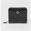 Портфейл от еко кожа G Puffy с цип GUESS