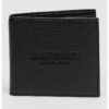 Портфейл от еко кожа с лого ARMANI EXCHANGE