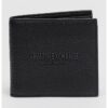 Портфейл от еко кожа с лого ARMANI EXCHANGE