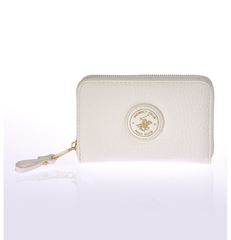 Портфейл от еко кожа с лого Beverly Hills Polo Club
