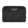 Портфейл от еко кожа с лого GUESS