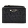 Портфейл от еко кожа с лого GUESS