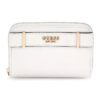 Портфейл от еко кожа с лого GUESS