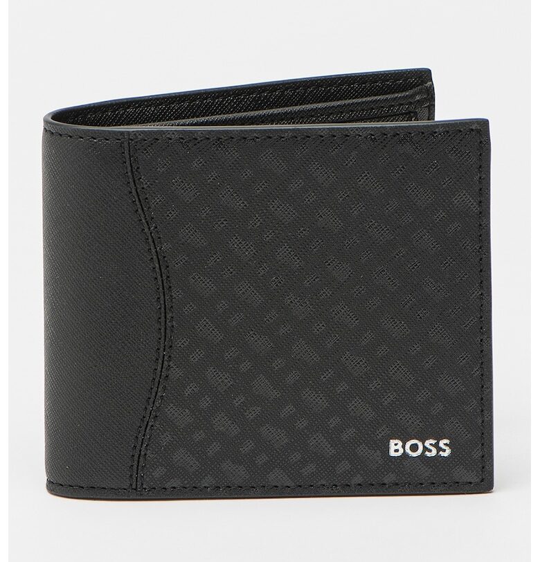 Портфейл от кожа Zair BOSS