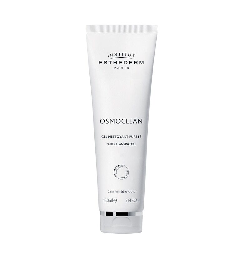 Почистващ гел  Osmoclean - 150 мл Institut Esthederm