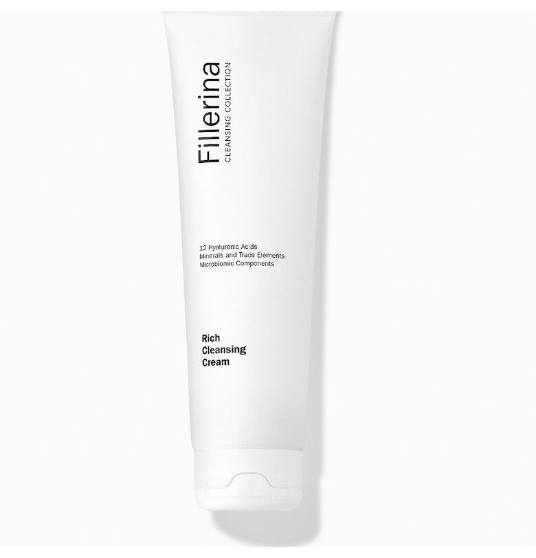 Почистващ крем  Fillerina Cleansing Collection - 150 мл Labo