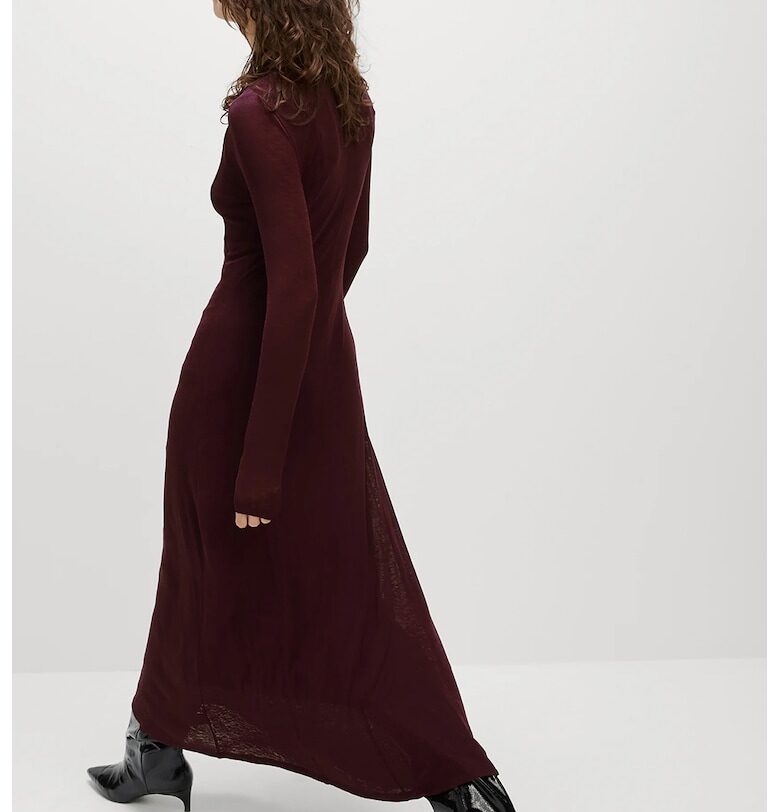 Разкроена рокля Marks  Spencer