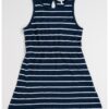 Раирана рокля без ръкави Tommy Hilfiger