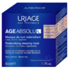 Регенерираща проколагенова маска  Age Absolu - 50 мл Uriage