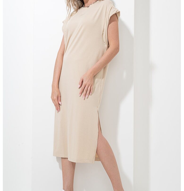Рокля Edress с модал с цепка BOSS