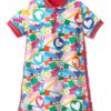 Рокля с десен Agatha Ruiz de la Prada