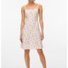 Рокля с десен Vero Moda