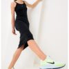 Рокля с лиосел Nike