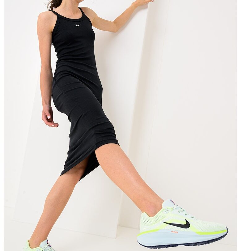Рокля с лиосел Nike