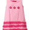 Рокля с тюл - без ръкави Agatha Ruiz de la Prada
