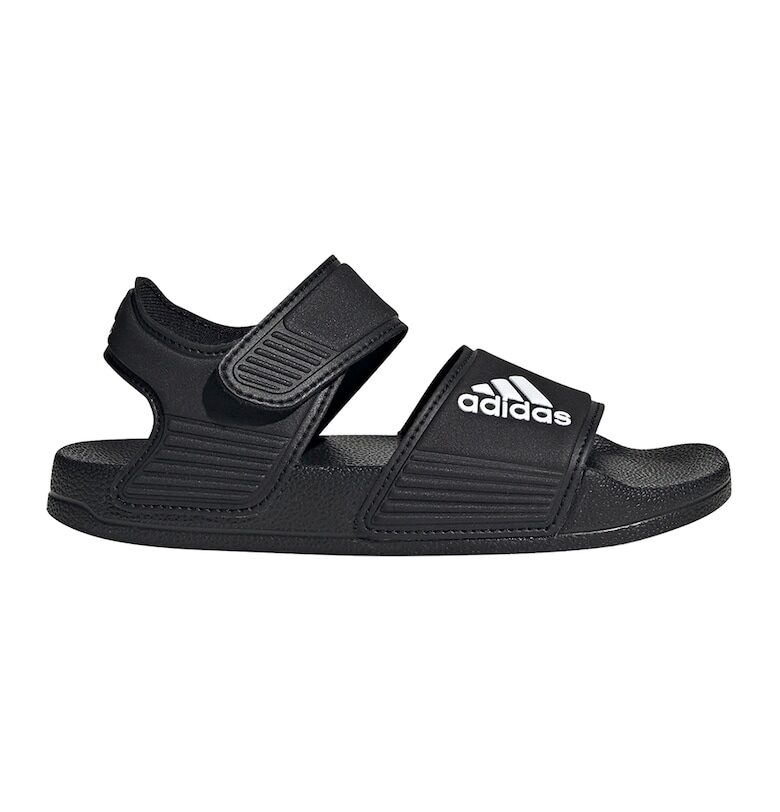 Сандали Adilette с велкро и лого adidas Sportswear