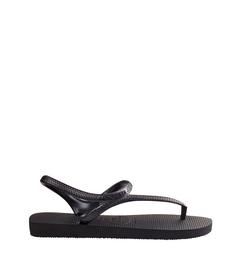 Сандали Flash Urban с релефно лого Havaianas
