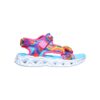 Сандали Heart Light с LED светлини Skechers