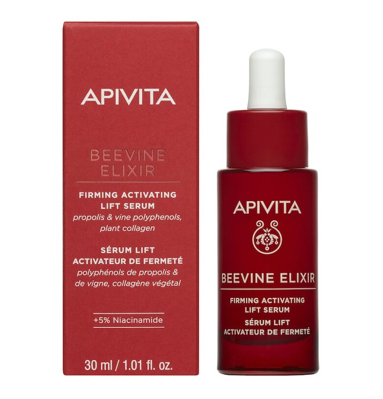 Серум  Beevine Elixir - 30 мл Apivita