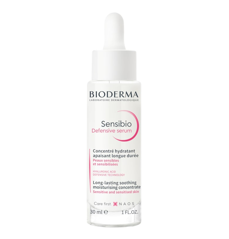 Серум  Defensive - 30 мл Bioderma