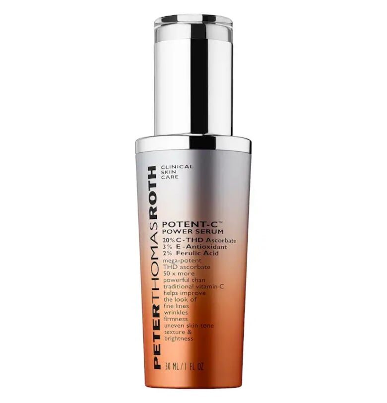Серум Potent C™  Power Serum - 30 мл Peter Thomas Roth