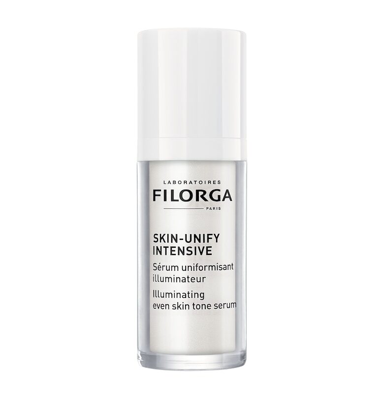 Серум  Skin-Unify с интензивен озаряващ ефект за обединяване на кожата - 30 мл FILORGA