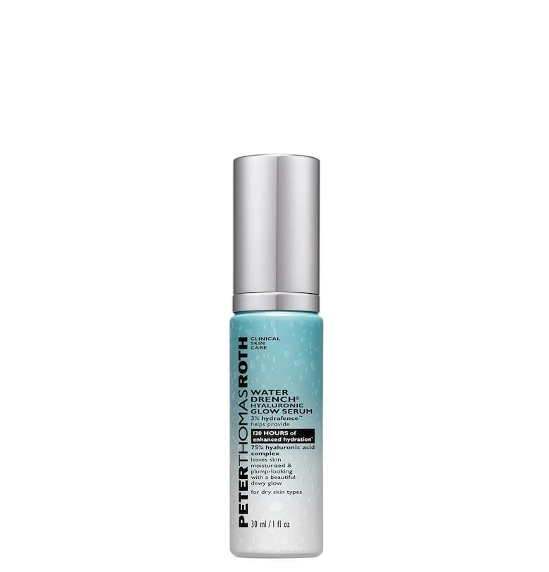 Серум Water Drench®  Hyaluronic Glow Serum - 30 мл Peter Thomas Roth