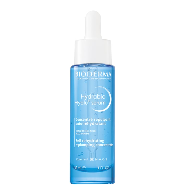 Серум за кожа  Hydrabio Hyalu+ - 30 мл Bioderma
