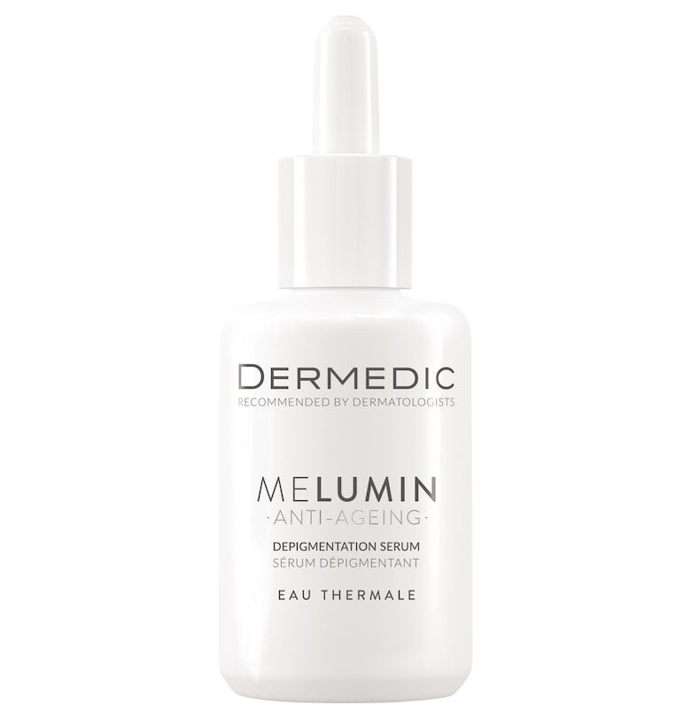 Серум против пигментни петна -  Melumin - 30 мл Dermedic