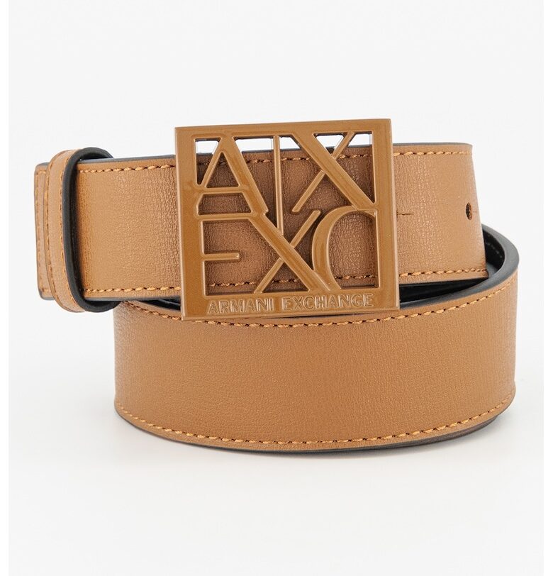 Скини колан с лого ARMANI EXCHANGE