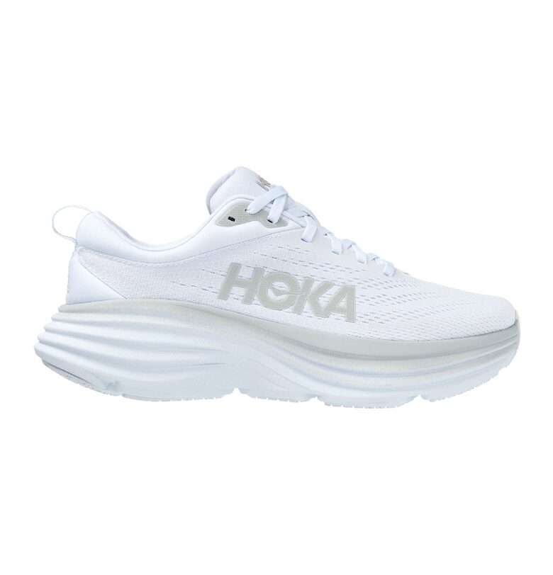 Скосени обувки Bondi 8 за бягане Hoka