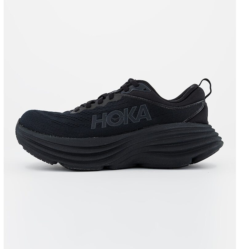 Скосени обувки Bondi 8 за бягане Hoka