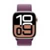 Оригинален Мъжки Смарт часовник Apple Watch Series 10 GPS + Cellular