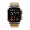 Оригинален Мъжки Смарт часовник Apple Watch Ultra 2 GPS + Cellular