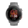 Оригинален Мъжки Смарт часовник Coros Pace Pro Amoled 46 мм Mineral Grey WPACEP-GRY