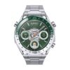 Оригинален Мъжки Смарт часовник Huawei Watch Ultimate Colombo B19 Green