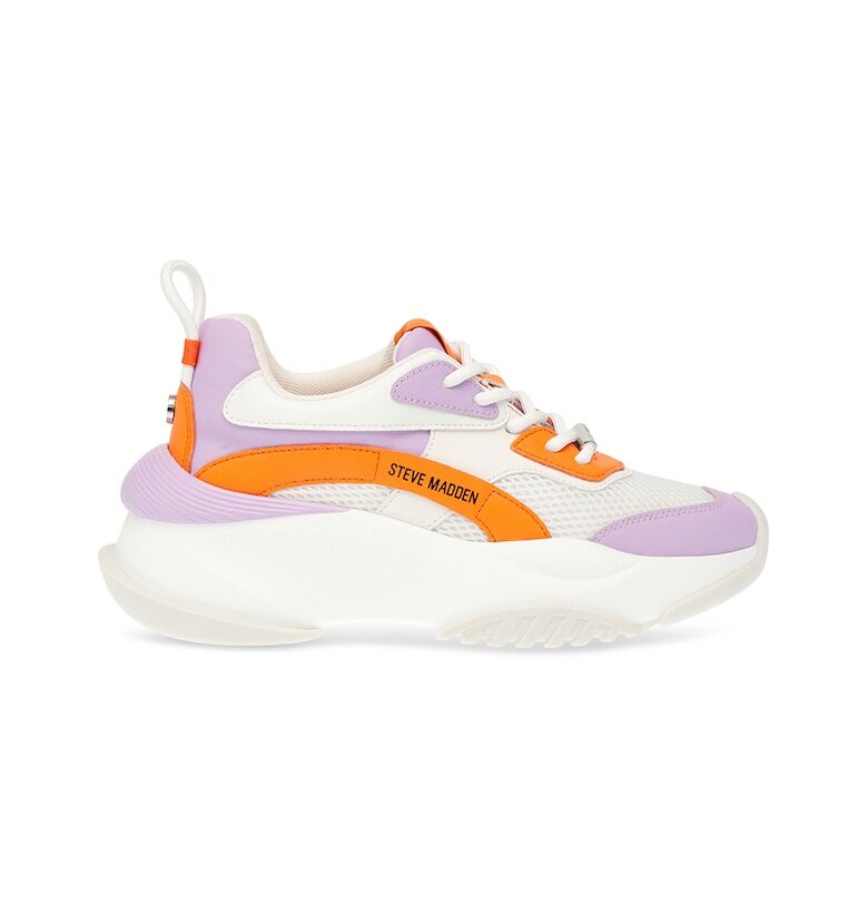 Спортни обувки Belissimo с мрежести зони Steve Madden