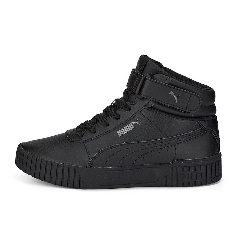 Спортни обувки Carina 2.0 от кожа и еко кожа Puma