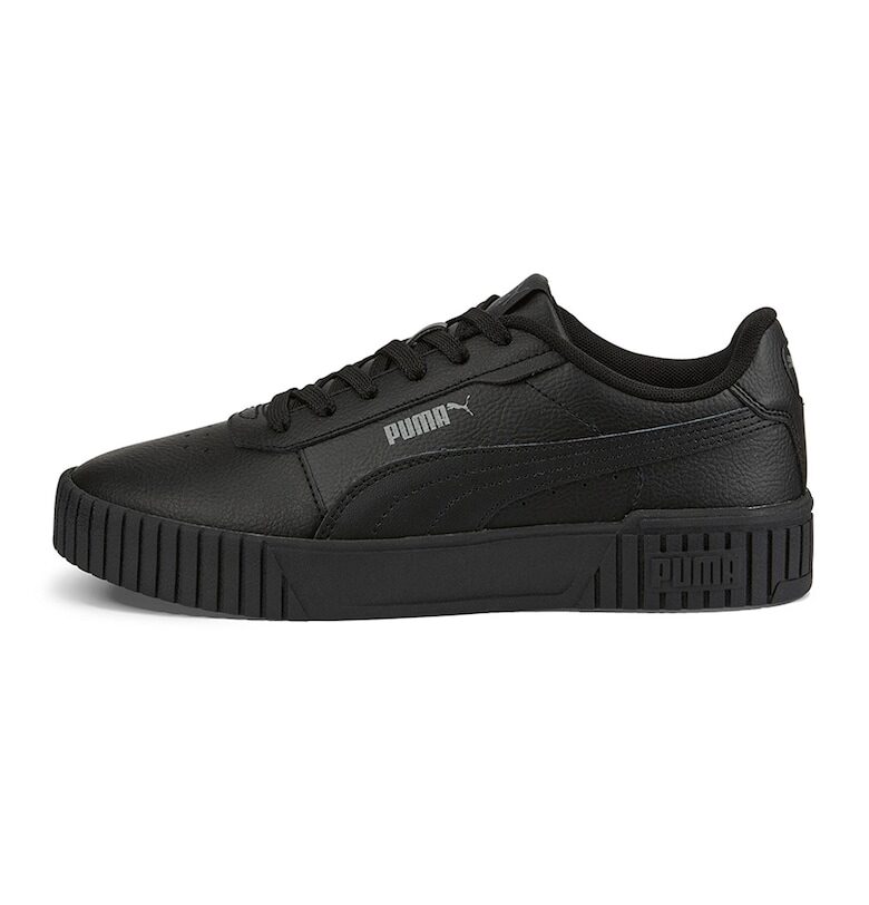 Спортни обувки Carina 2.0 от кожа и еко кожа Puma