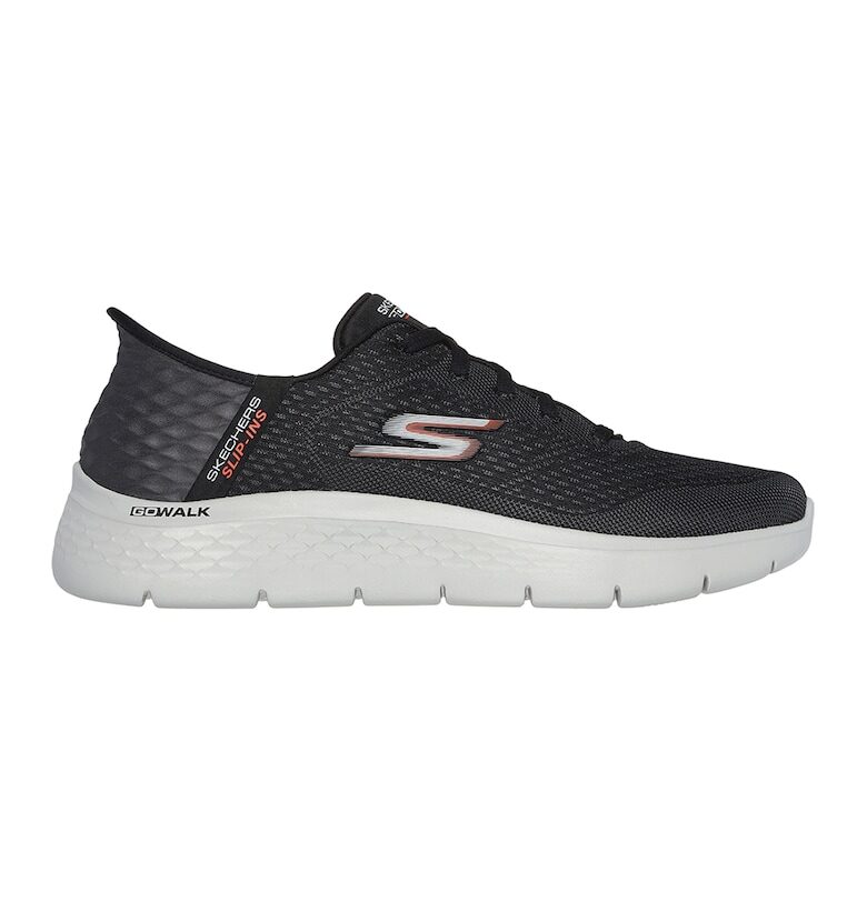 Спортни обувки GO WALK® Flex - New World с лесно обуване Skechers