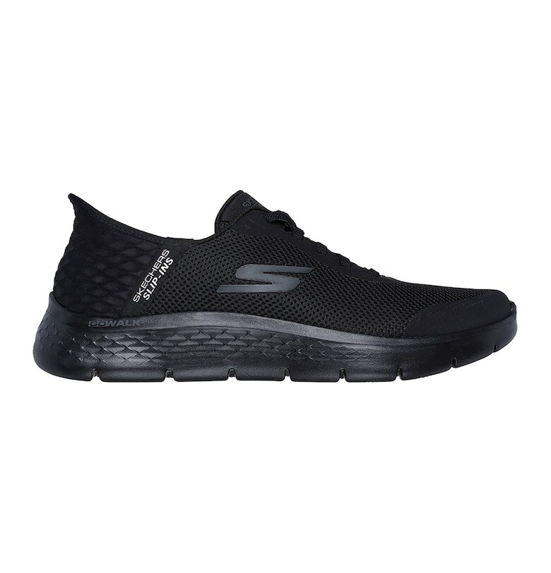 Спортни обувки GO WALK® Flex с лесно обуване Skechers