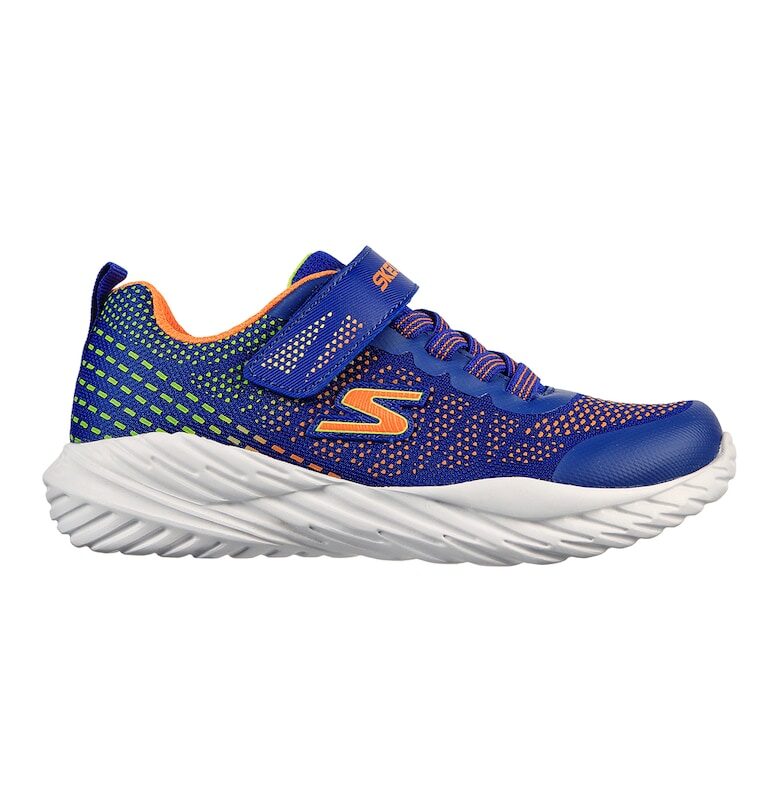 Спортни обувки Nitro Sprint с велкро Skechers