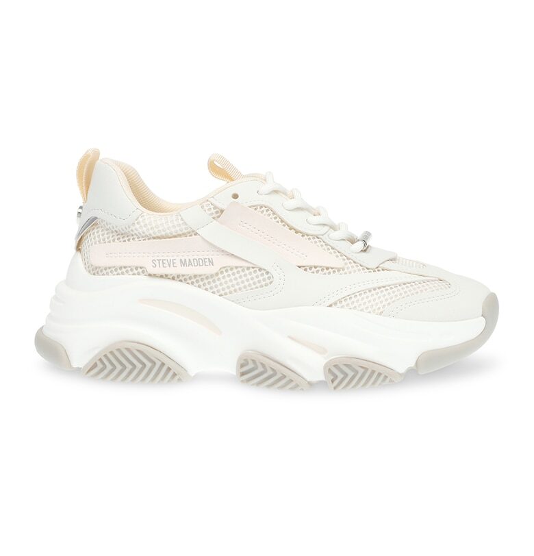Спортни обувки Possession-E с мрежести зони Steve Madden