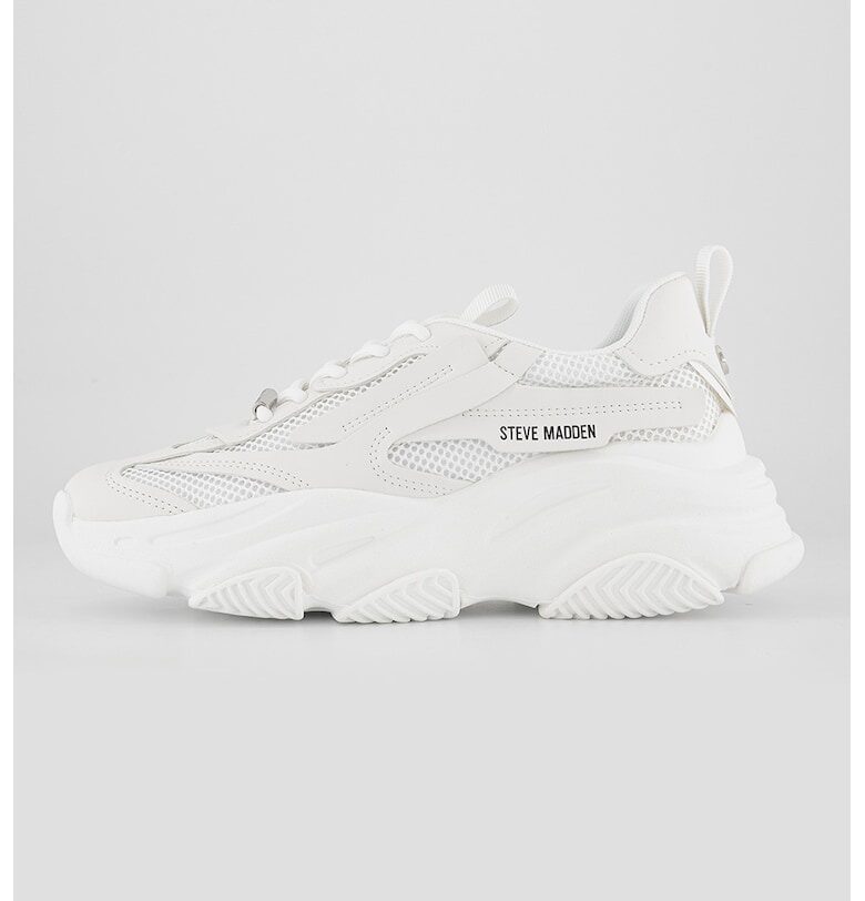 Спортни обувки Possession-E с мрежести зони Steve Madden