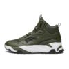 Спортни обувки Trinity Mid Hybrid Granola с висок профил Puma